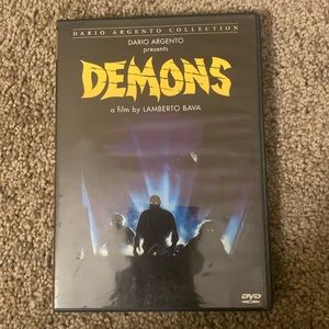 Demons (1985)